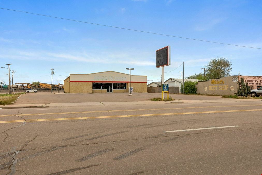 407 W Hopi Dr