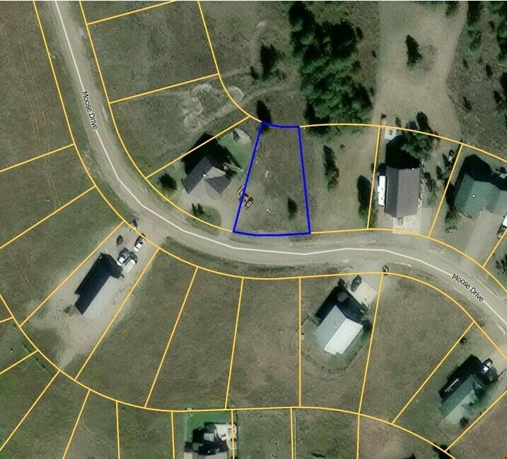 TBD Moose Dr