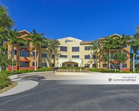 Preview of Office space for Rent at 9530 Marketplace Road
