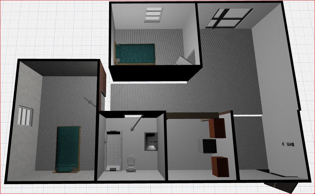 Tranquility Apartments