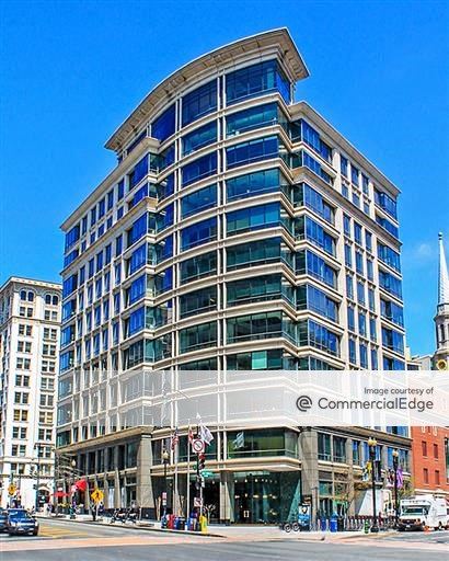Preview of Office space for Rent at 1399 New York Avenue NW