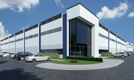 Preview of commercial space at SEC Kenyon Road and IL Rt. 25