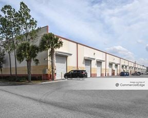 Compark 75 - Building A