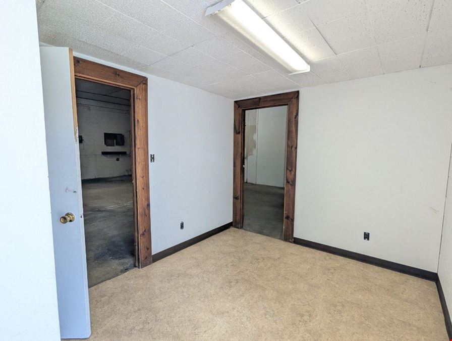 Multi-Tenant Industrial Investment Opportunity