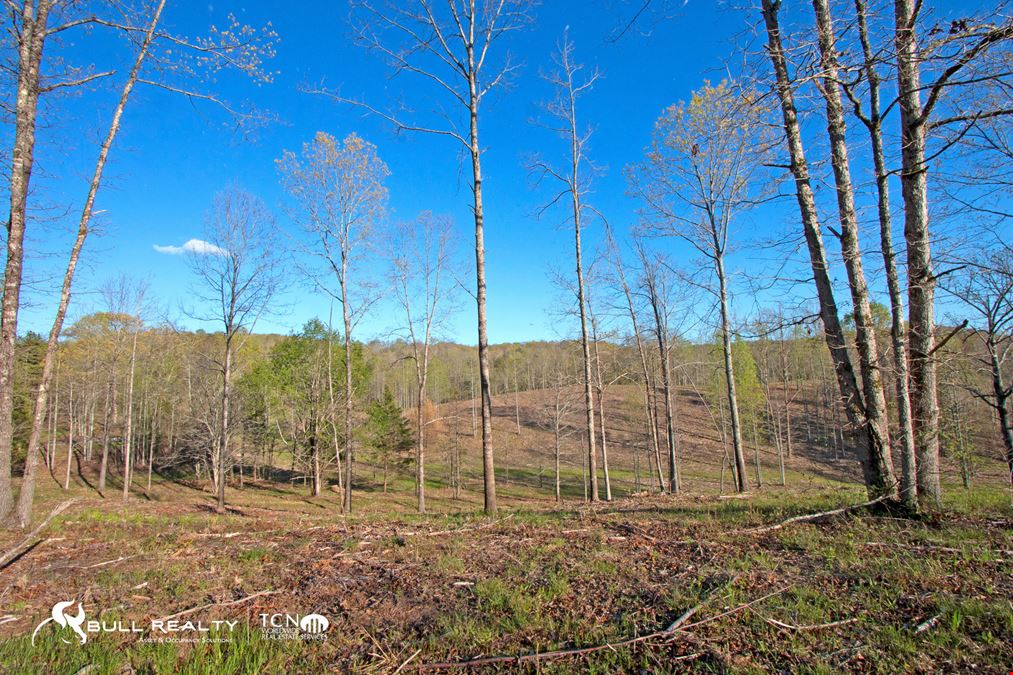 ±52 Acres Residential Development