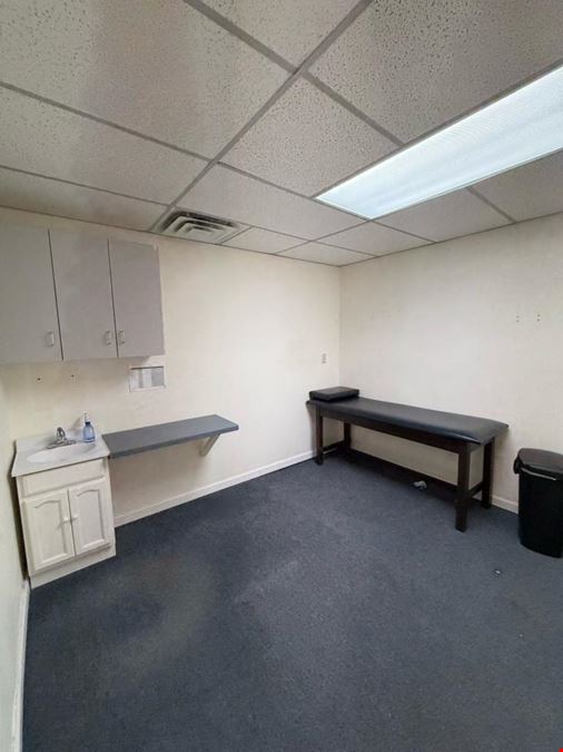 3101 Ocean Pkwy, GF Med Office