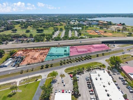 Preview of Industrial space for Sale at 4809 North Orange Blossom Trail