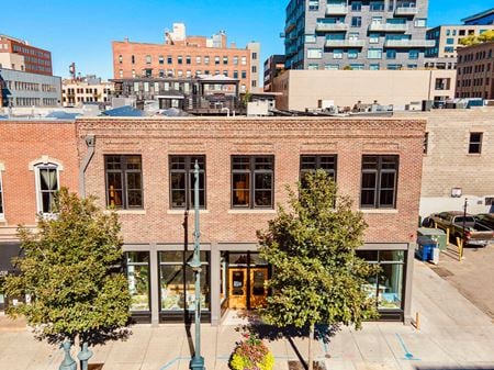 Preview of Retail space for Sale at 1521-1523 15th Street