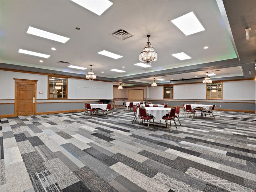 Best Western, Rock Falls, IL