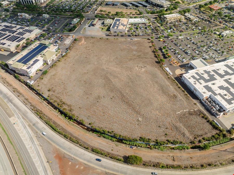 Kapolei Town Center