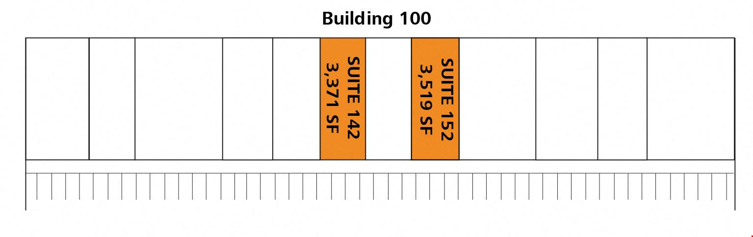 3250 N Post Road Bldg 100