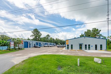 Preview of commercial space at 4509 Savannah Highway 