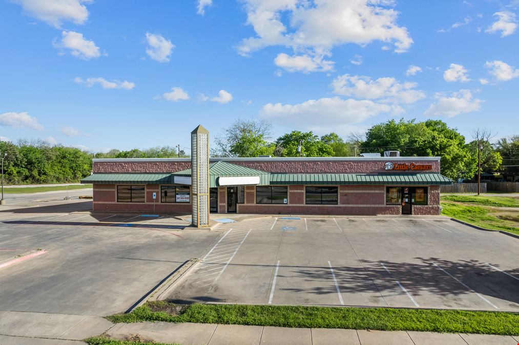 1431 W. Morton St.