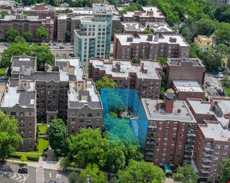 Preview of Land space for Sale at Fairfield Avenue