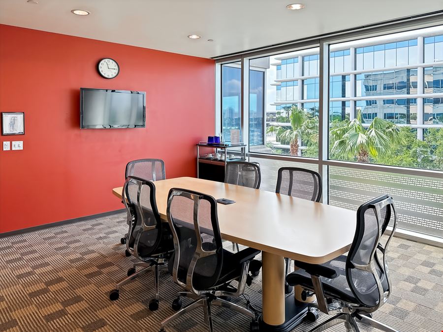 Regus - League City - South Shore