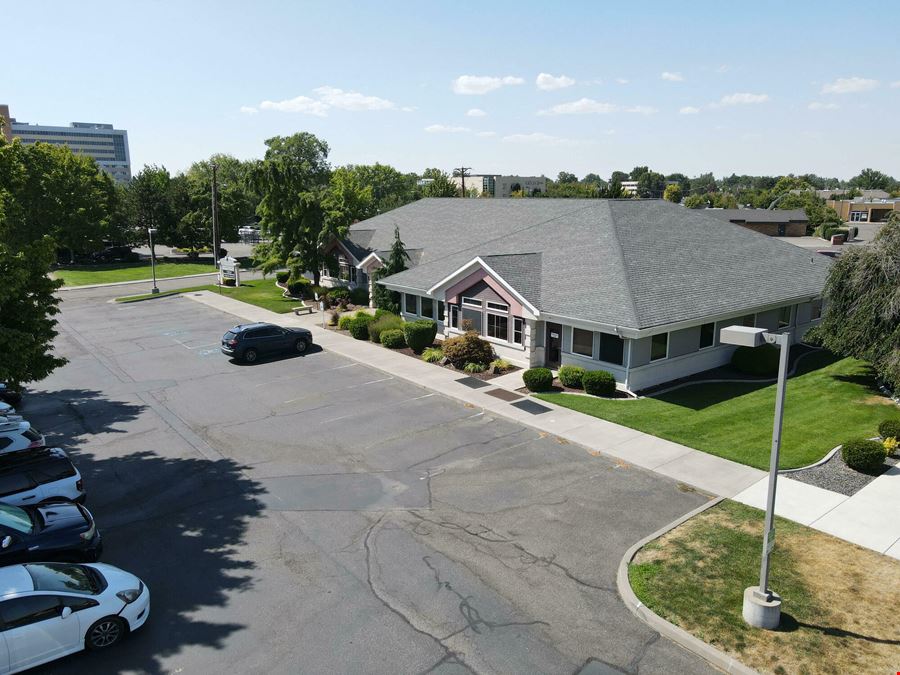 660 Swift Boulevard & 1050 Gilmore Street