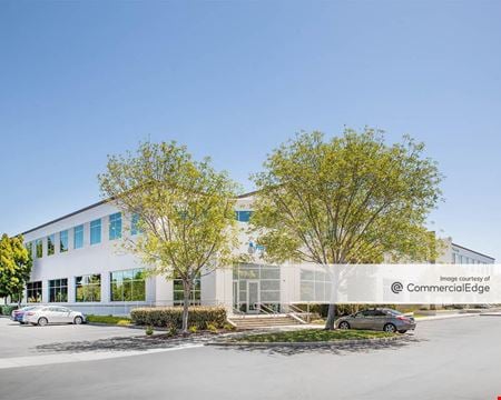 Preview of Industrial space for Sale at 2700 Zanker Rd