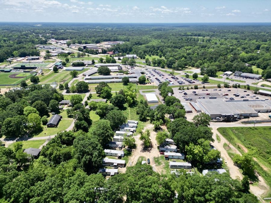 Poplarville MHP
