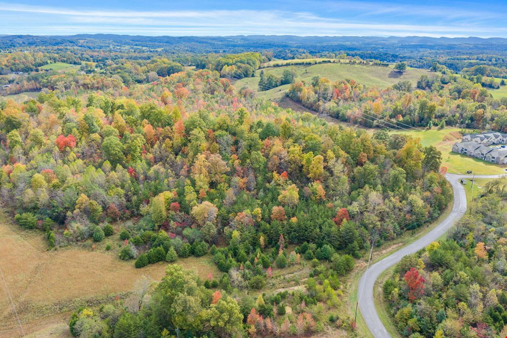 70 Acres - Residential Development Opportunity