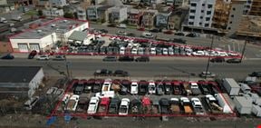 Car Dealership Opportunity 160+ Vehicles