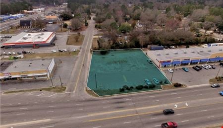 Preview of VacantLand space for Sale at 5103 Raeford Rd