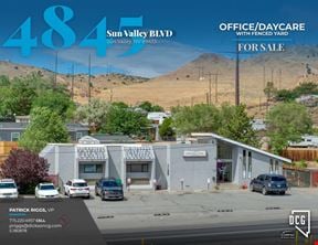 4845 Sun Valley Blvd