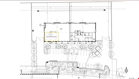 Preview of VacantLand space for Rent at 6922 E Via Northgate