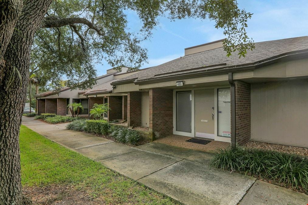 Baymeadows Place Office Condo