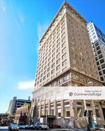 Preview of Office space for Rent at 705 2nd Avenue