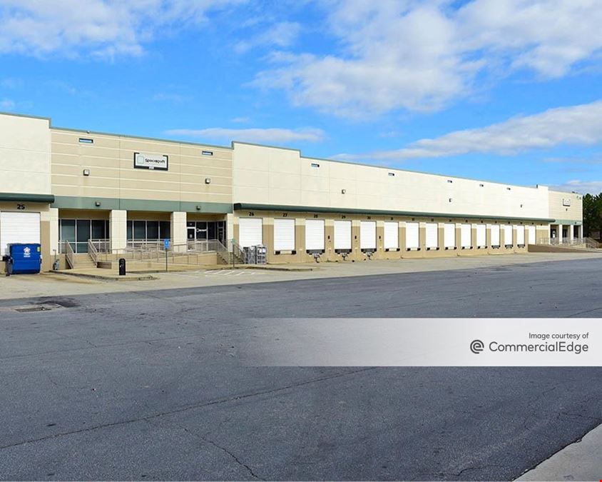 Prologis Cobb Place Distribution Center - Building 2
