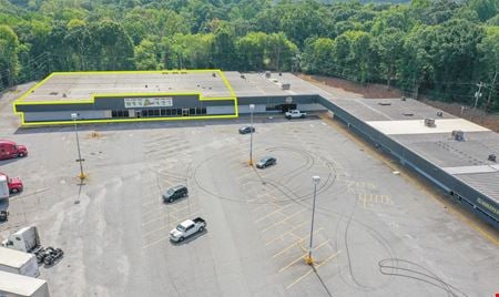 Preview of Retail space for Rent at 700 East Shockley Ferry Road