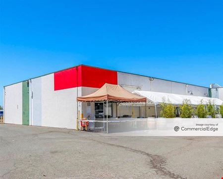Preview of Industrial space for Rent at 5625 State Farm Drive