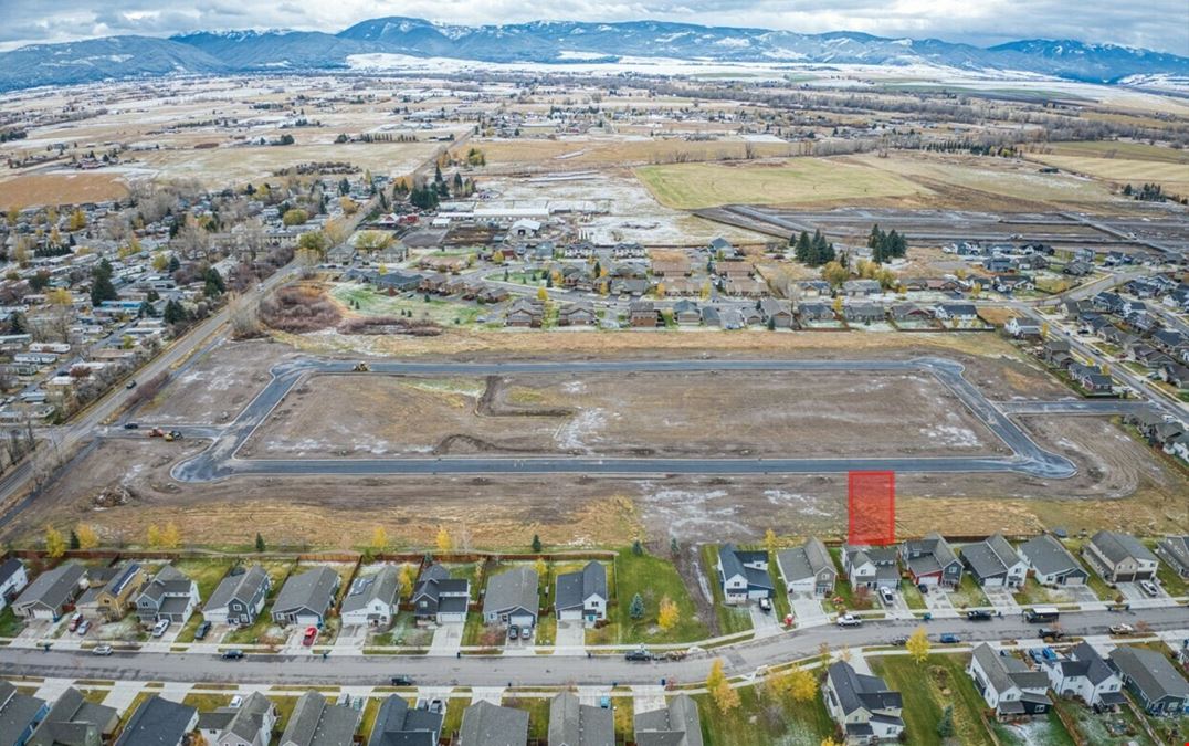 Woodbury Grove Subdivision