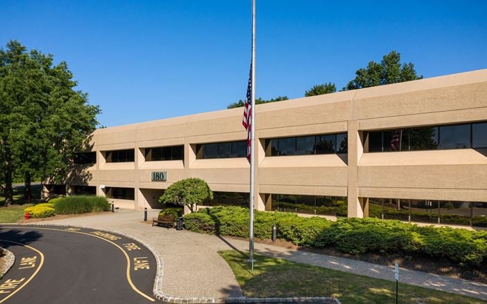 Preview of Office space for Rent at 180-188 Mount Airy Rd