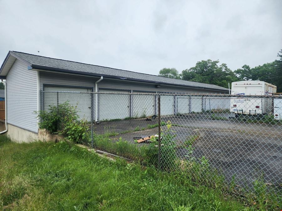 Jackson Rental Center