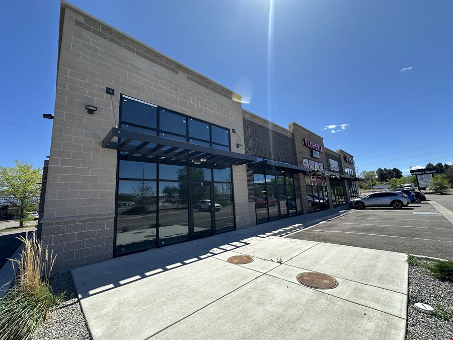 5350 Sheridan Blvd