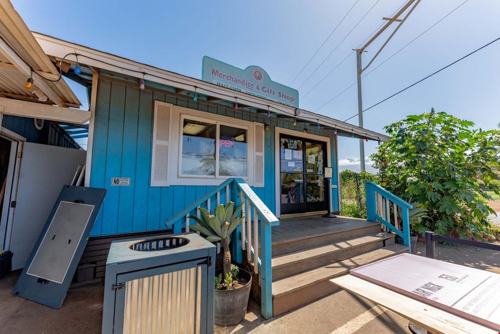 Kihei Crossroads
