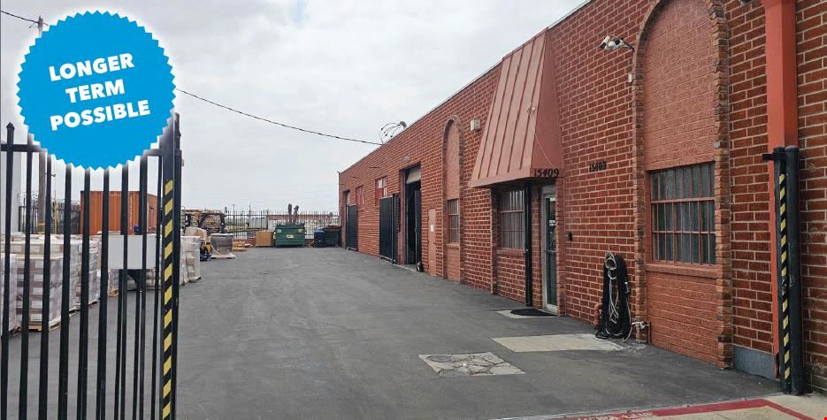 15409 S Broadway