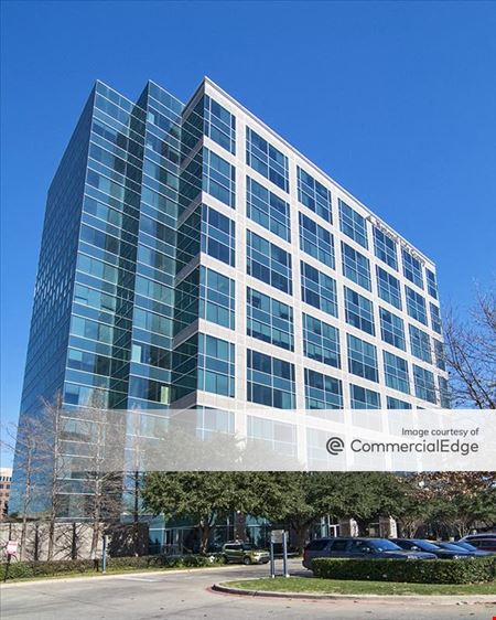 Preview of Office space for Rent at 15455 Dallas Pkwy