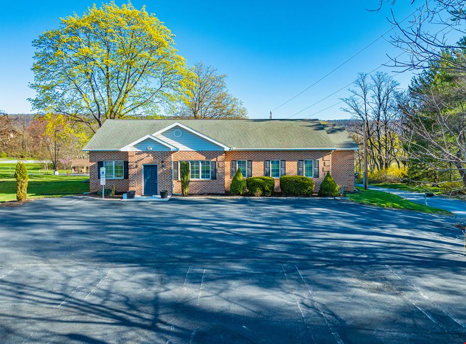 4212 Linglestown Road
