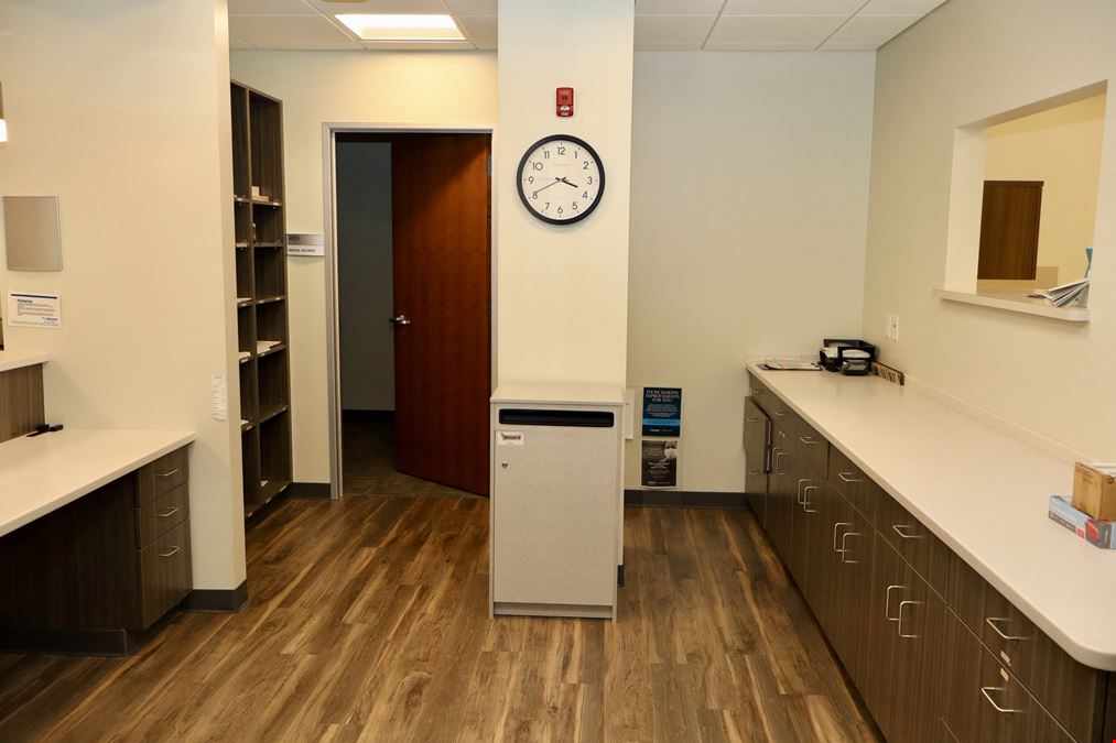 801 Joe Mann Blvd, Suite A