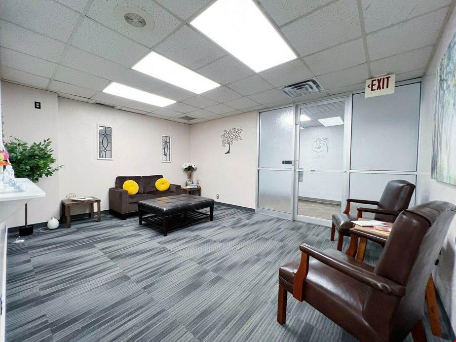 Meridian Professional Center