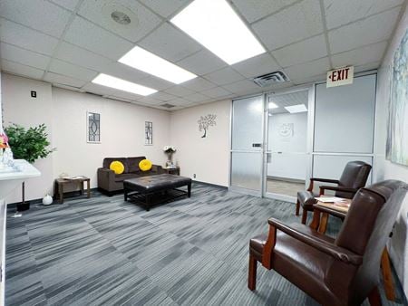 Preview of Office space for Rent at 5300 N Meridian Ave