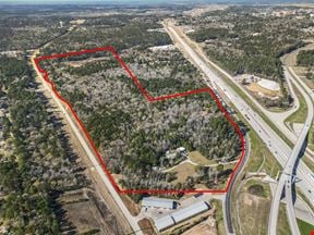 Prime Investment Opportunity: 103 Acres of Mixed-Use Commercial Land