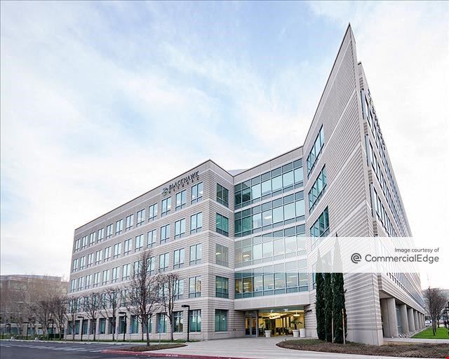 Pleasanton Corporate Commons C