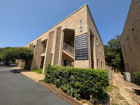 Preview of Office space for Rent at 5758/5766/5828 Balcones Dr