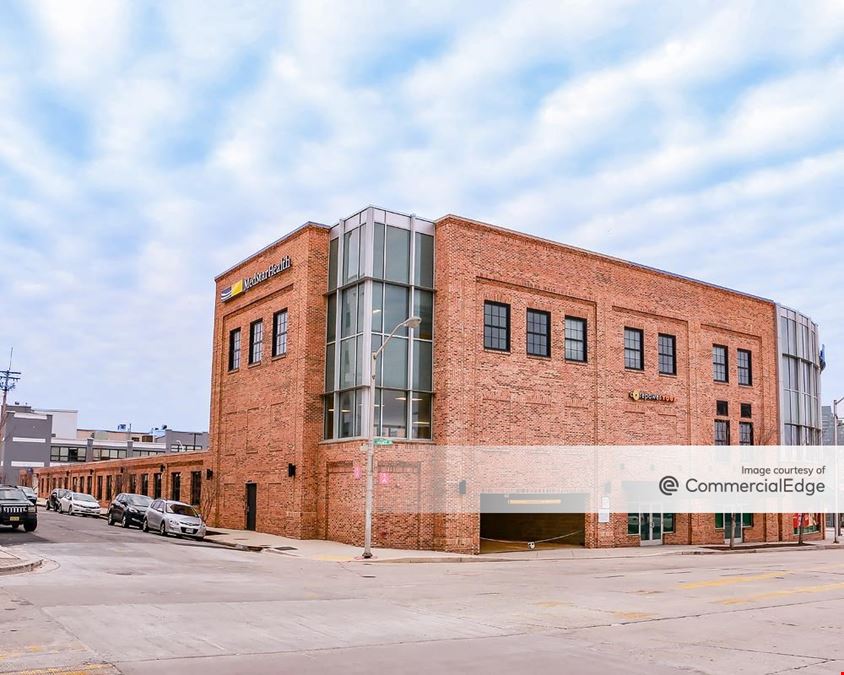 MedStar Health at Federal Hill