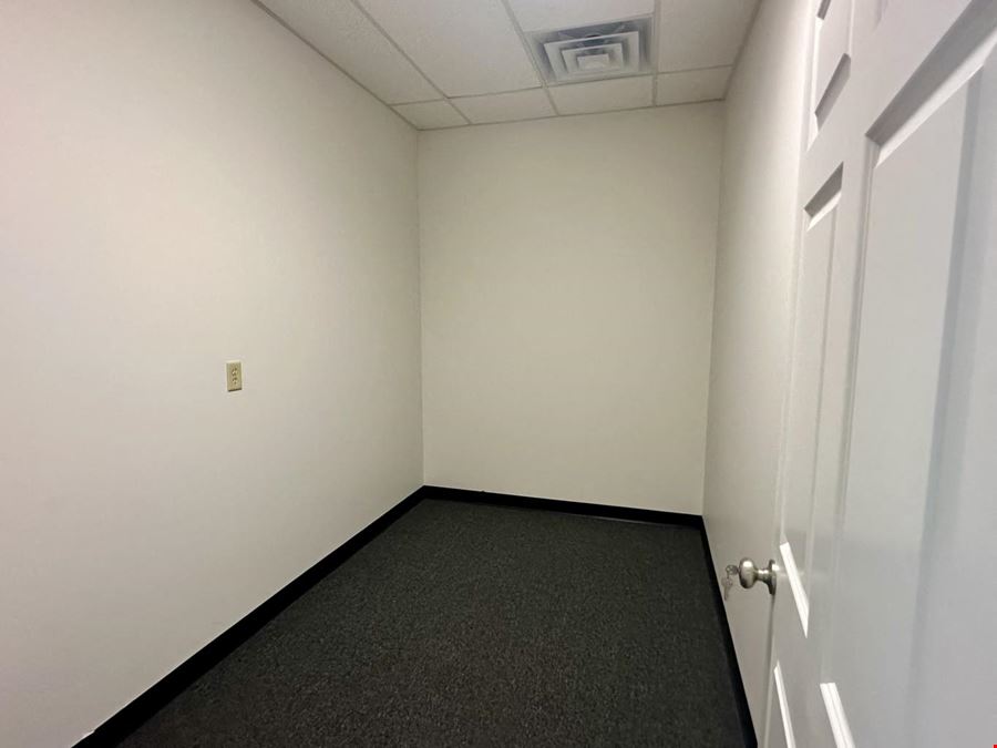 Two Corporate Office Spaces Available 