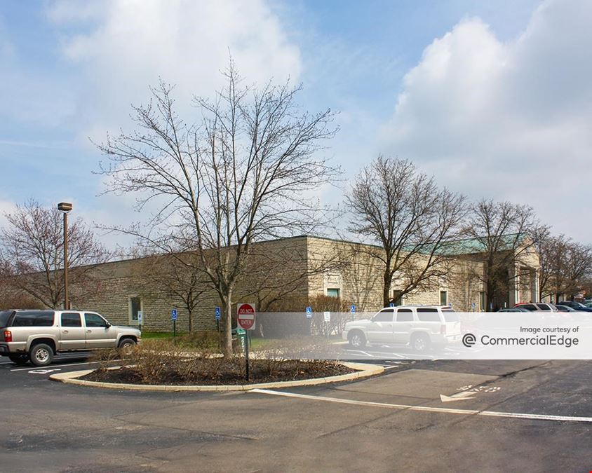 300 West Schrock Road