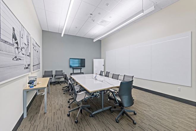 Preview of Office space for Rent at Nike - 3310 NE Aloclek Drive